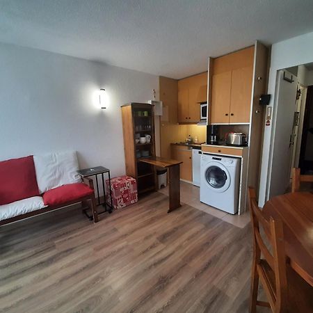 Pyrenees Catalanes Tres Joli Appartement 300M Telecabines Font-Romeu-Odeillo-Via Exterior foto