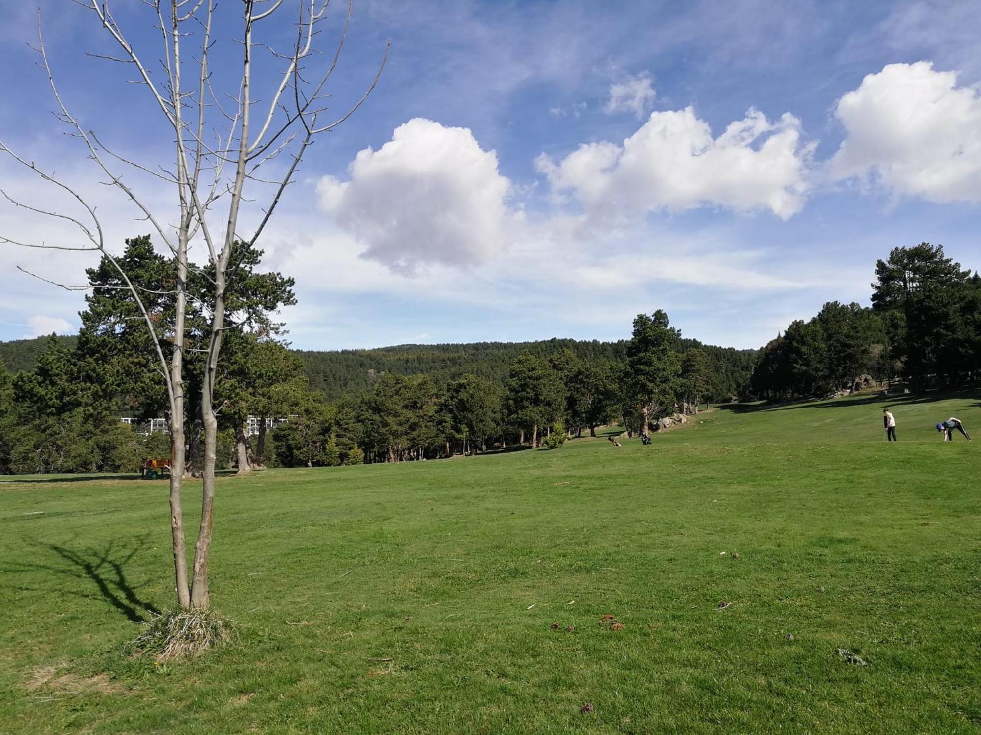 Pyrenees Catalanes Tres Joli Appartement 300M Telecabines Font-Romeu-Odeillo-Via Exterior foto