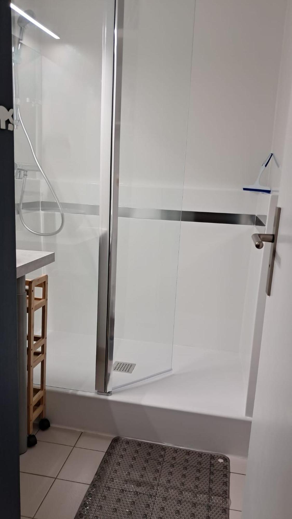 Pyrenees Catalanes Tres Joli Appartement 300M Telecabines Font-Romeu-Odeillo-Via Exterior foto